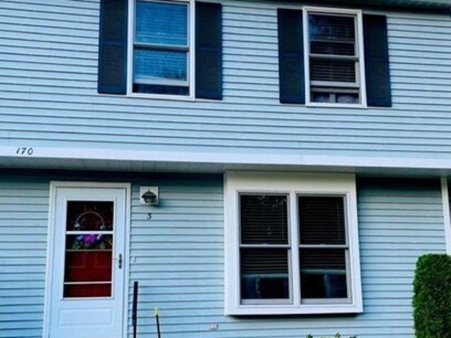 Condo for sale in Norton, Massachusetts