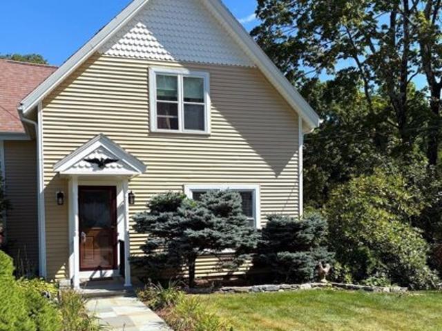 House for sale in Bristol, Massachusetts