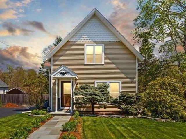 House for sale in Bristol, Massachusetts