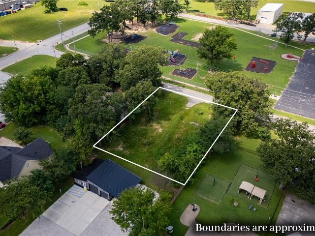 Land for sale in Ark