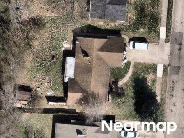 House for sale in Dayton, Ohio