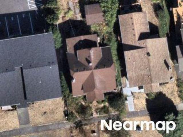 House for sale in Tacoma, Washington