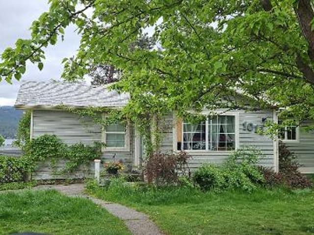 House for sale in Washington