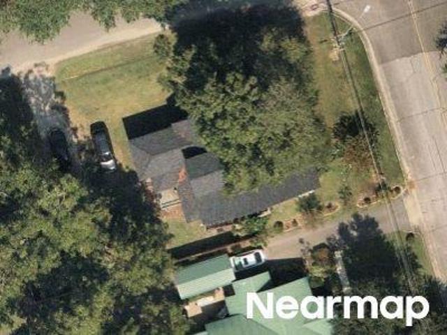 House for sale in Burgaw, North Carolina