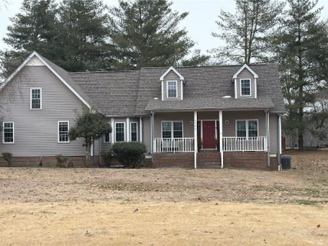 House for sale in Tennessee