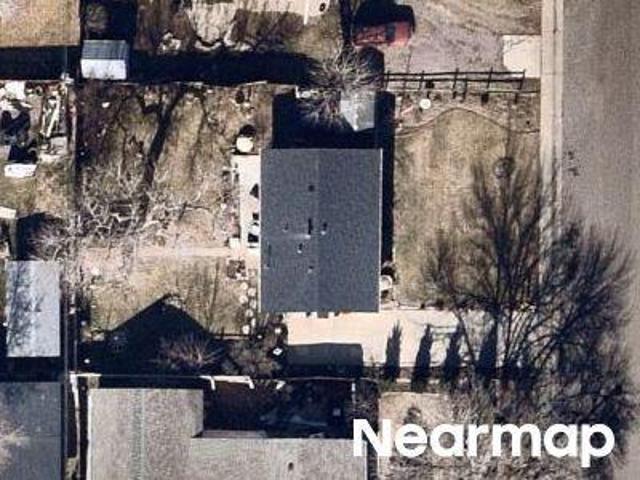 House for sale in Denver, Colorado