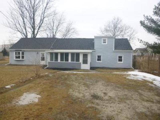 House for sale in Oregon