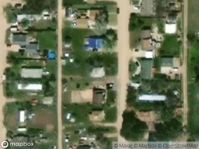 House for sale in Wyoming