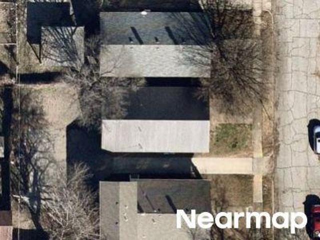 House for sale in Tulsa, Oklahoma