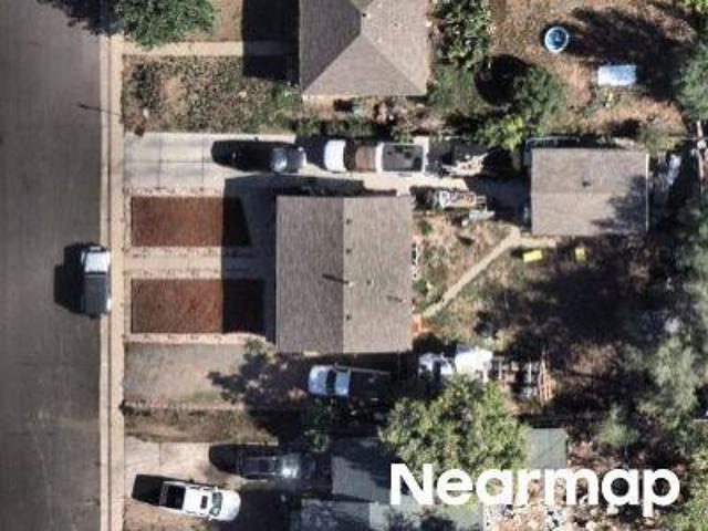 House for sale in Denver, Colorado