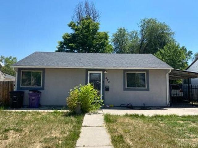 House for sale in Denver, Colorado