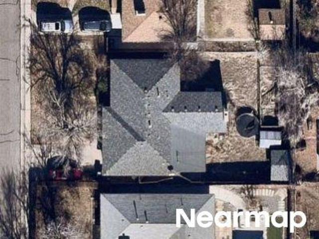 House for sale in Denver, Colorado