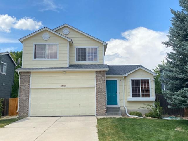 House for sale in Arapahoe, Colorado