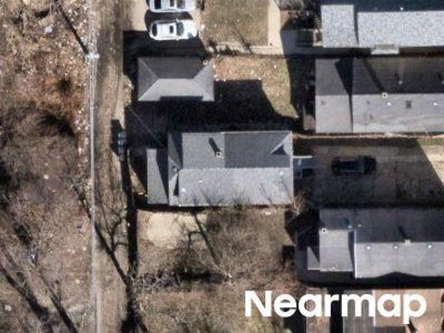 House for sale in Chicago Park, Illinois