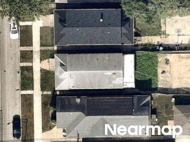 House for sale in Chicago Park, Illinois