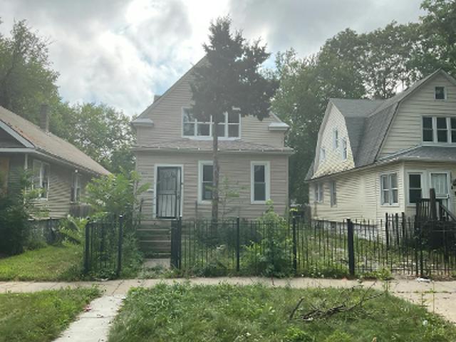 House for sale in Chicago Park, Illinois