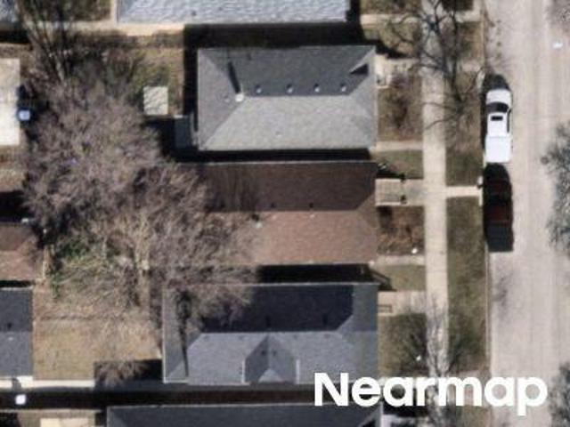 House for sale in Chicago Park, Illinois