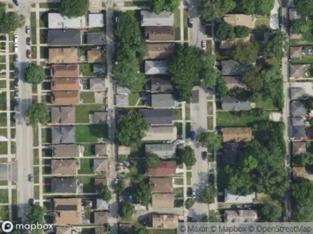 House for sale in Chicago Park, Illinois