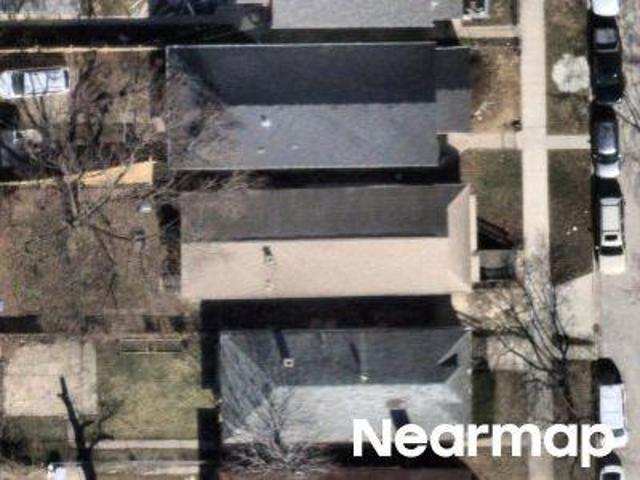 House for sale in Chicago Park, Illinois