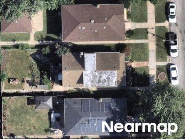 House for sale in Andrews and Hurds Subdivision, Chicago