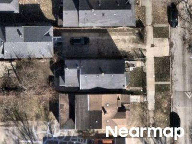 House for sale in Chicago Park, Illinois