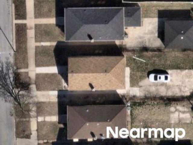 House for sale in Chicago Park, Illinois
