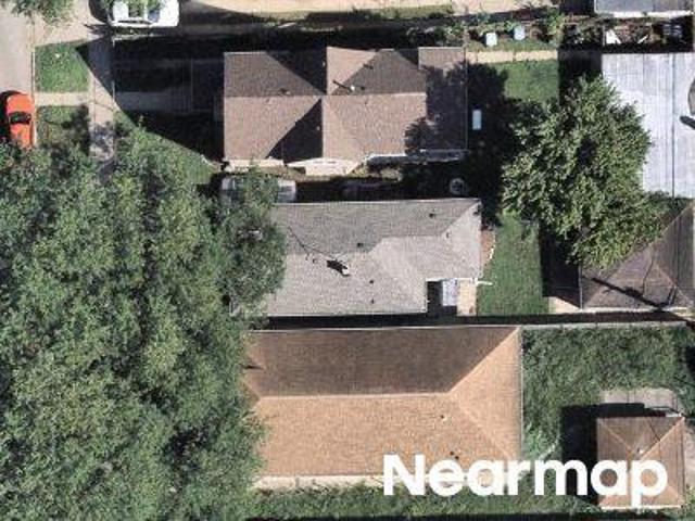 House for sale in Chicago Park, Illinois