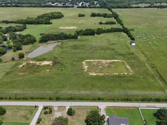 Land for sale in Bixby, Oklahoma