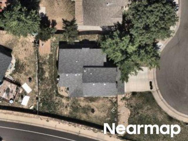 House for sale in Littleton, Colorado