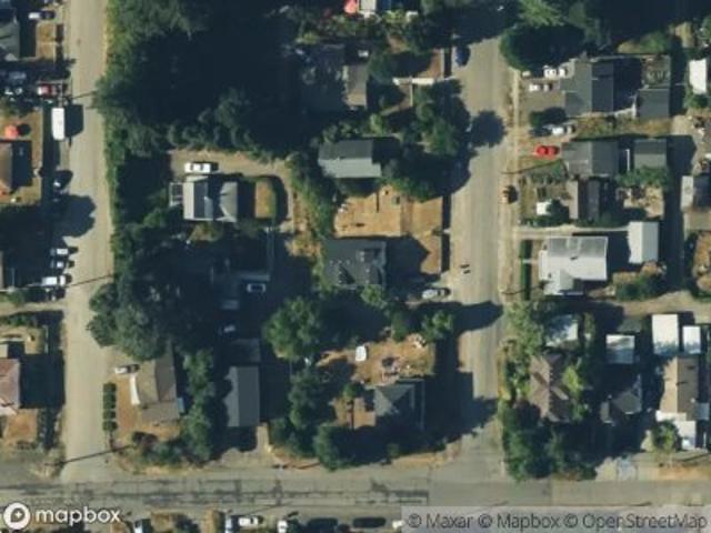 House for sale in Belfair, Washington