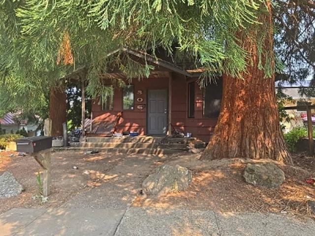 House for sale in Belfair, Washington