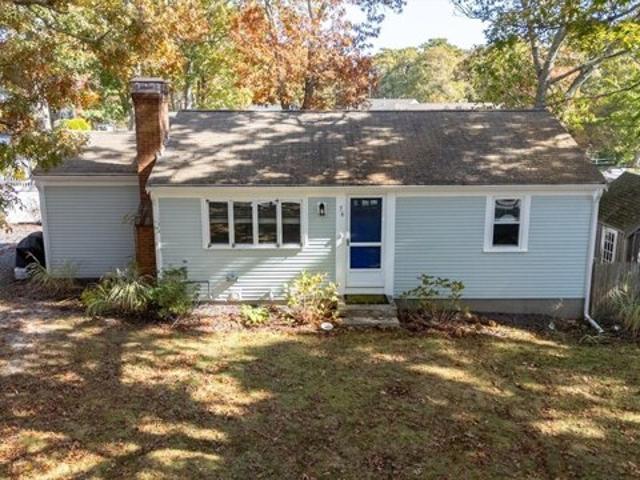 House for sale in Dennis