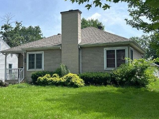 House for sale in Kankakee, Illinois