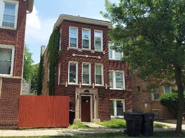 Property for sale in Chicago Park, Illinois
