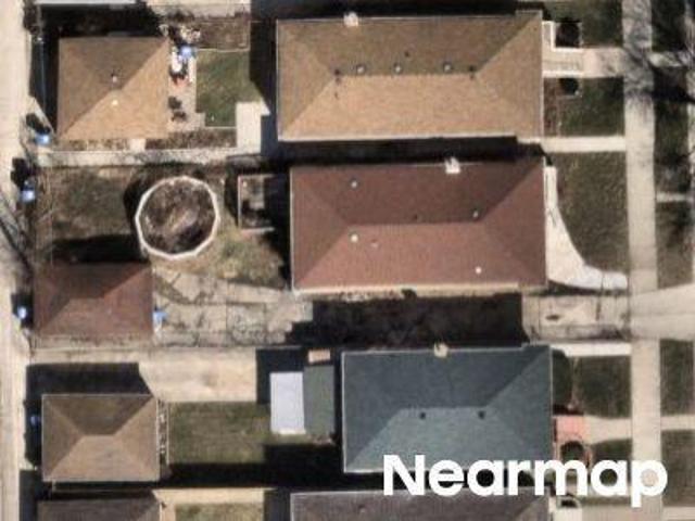House for sale in Chicago Park, Illinois
