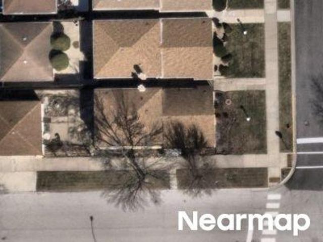 House for sale in Chicago Park, Illinois