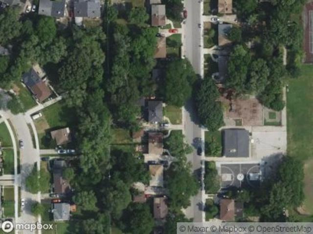 Townhouse for sale in Merrionette Manor, Chicago