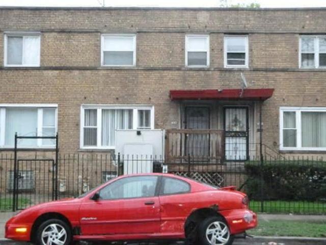 House for sale in Chicago Park, Illinois