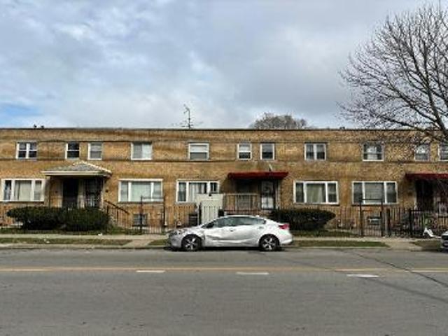 House for sale in Chicago Park, Illinois