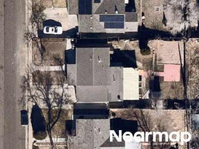 House for sale in Denver, Colorado