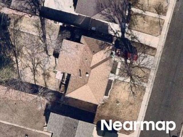 House for sale in Denver, Colorado