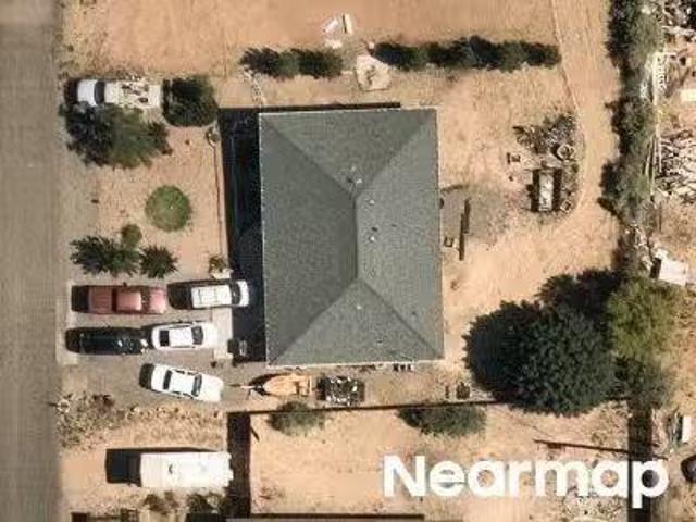 House for sale in Safford