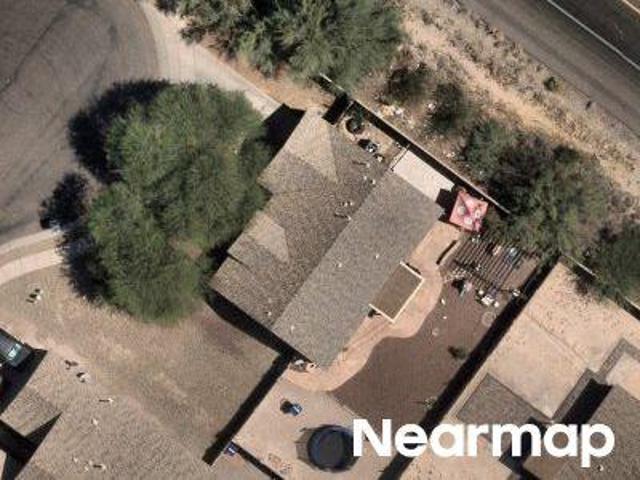 House for sale in Tucson, Arizona