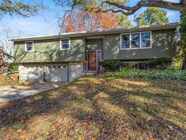 House for sale in Madison, Wisconsin