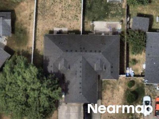 House for sale in Centralia, Washington