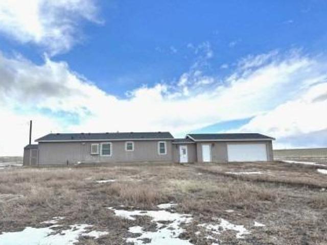 House for sale in Yoder, Colorado
