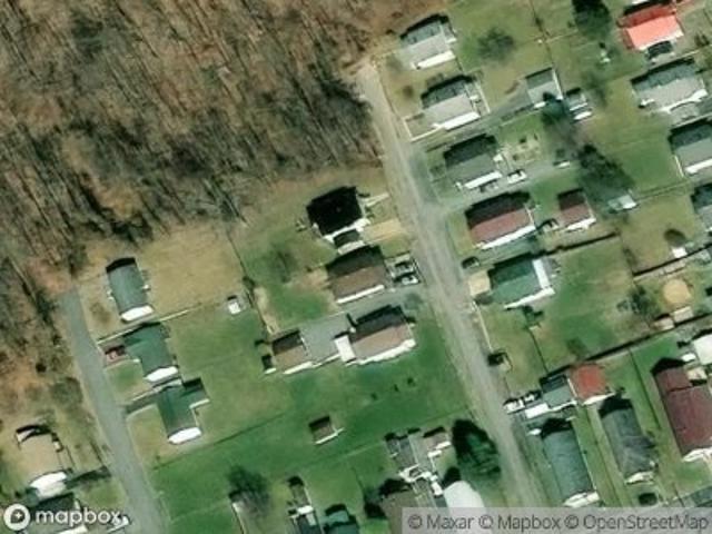 House for sale in Virginia