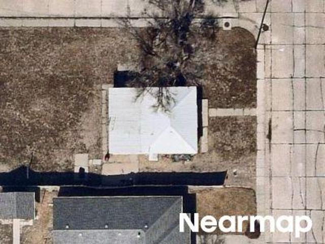 House for sale in Nebraska