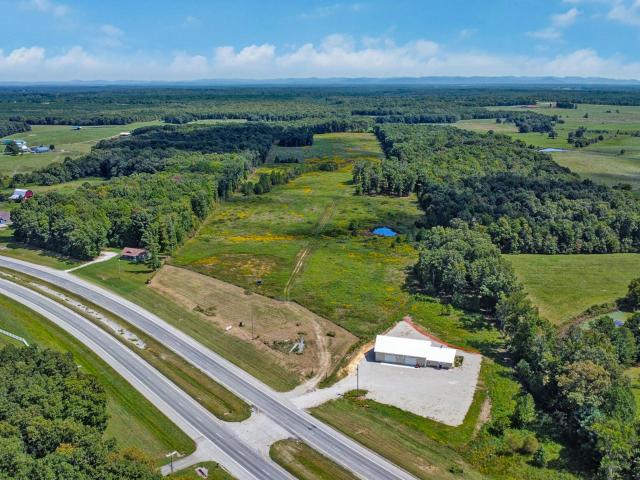 Land for sale in Tennessee
