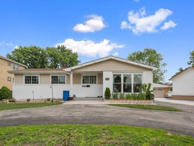 House for sale in Bensenville